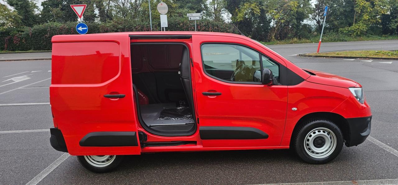 Opel Combo Cargo 1.5 Diesel 100CV Edition 3 POSTI!