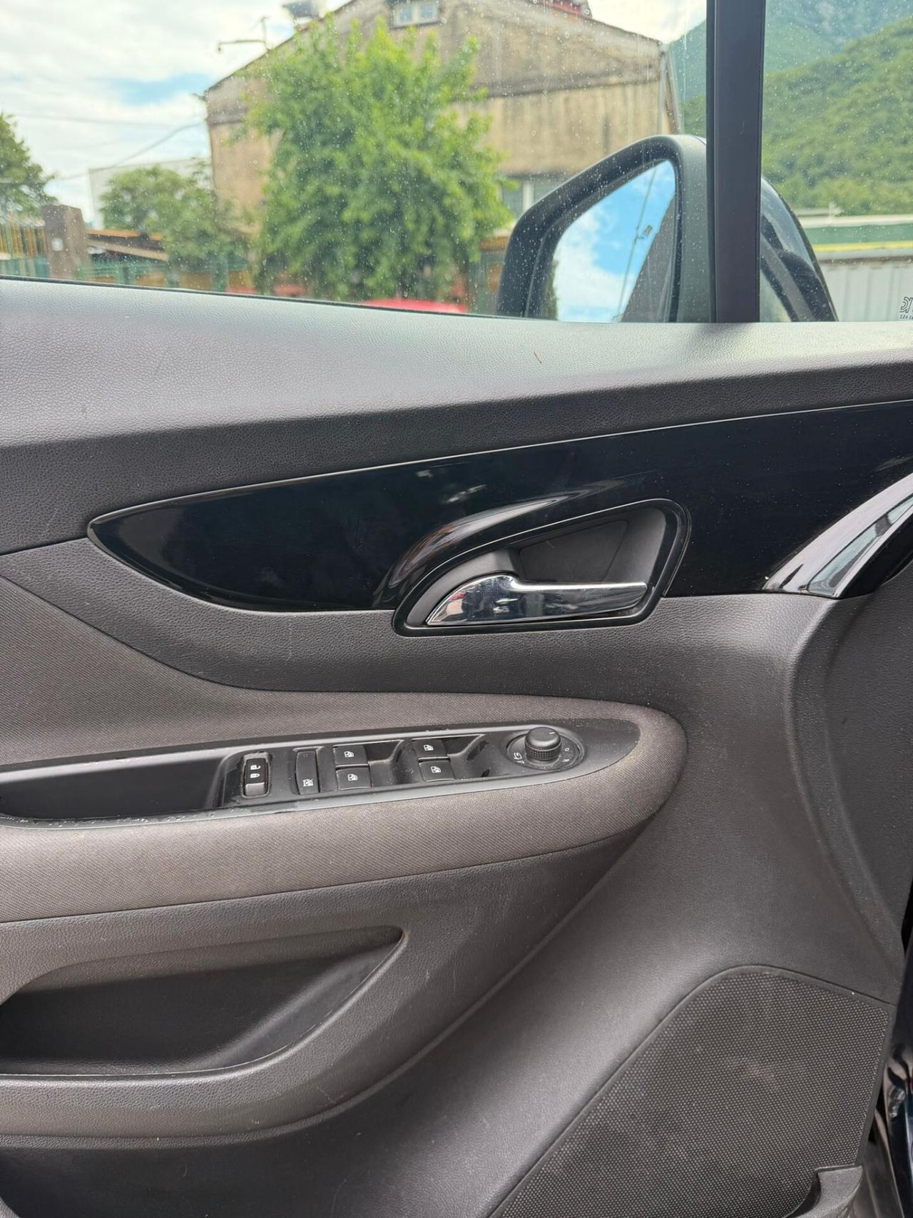 Opel Mokka X 1.6 CDTI Ecotec 136CV 4x2 Start&Stop Innovation