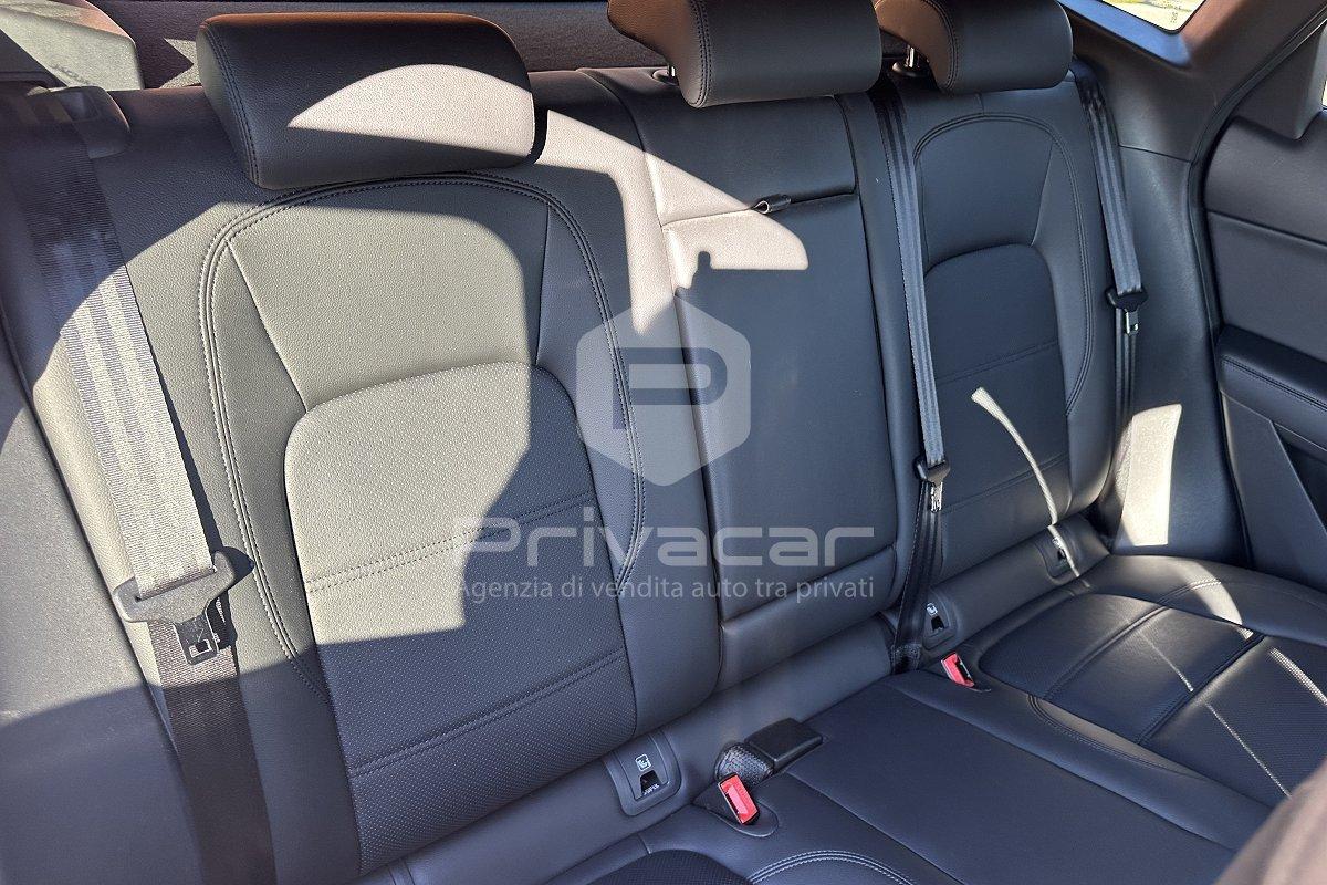 JAGUAR E-Pace 2.0D I4 163 CV AWD Auto SE