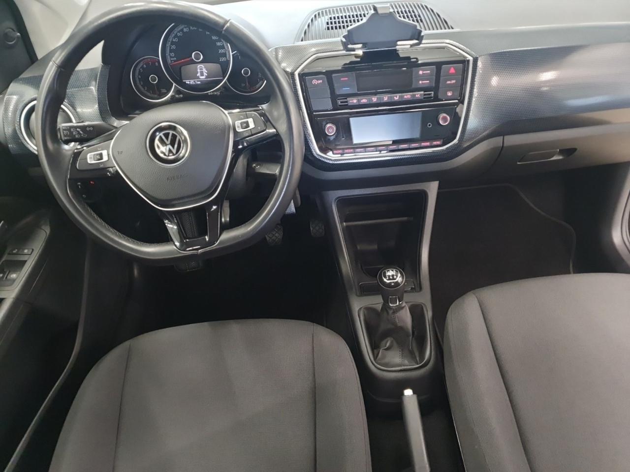 Volkswagen up! 5p 1.0 eco move 68cv my20