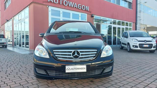 MERCEDES-BENZ B 180 CDI Marciante