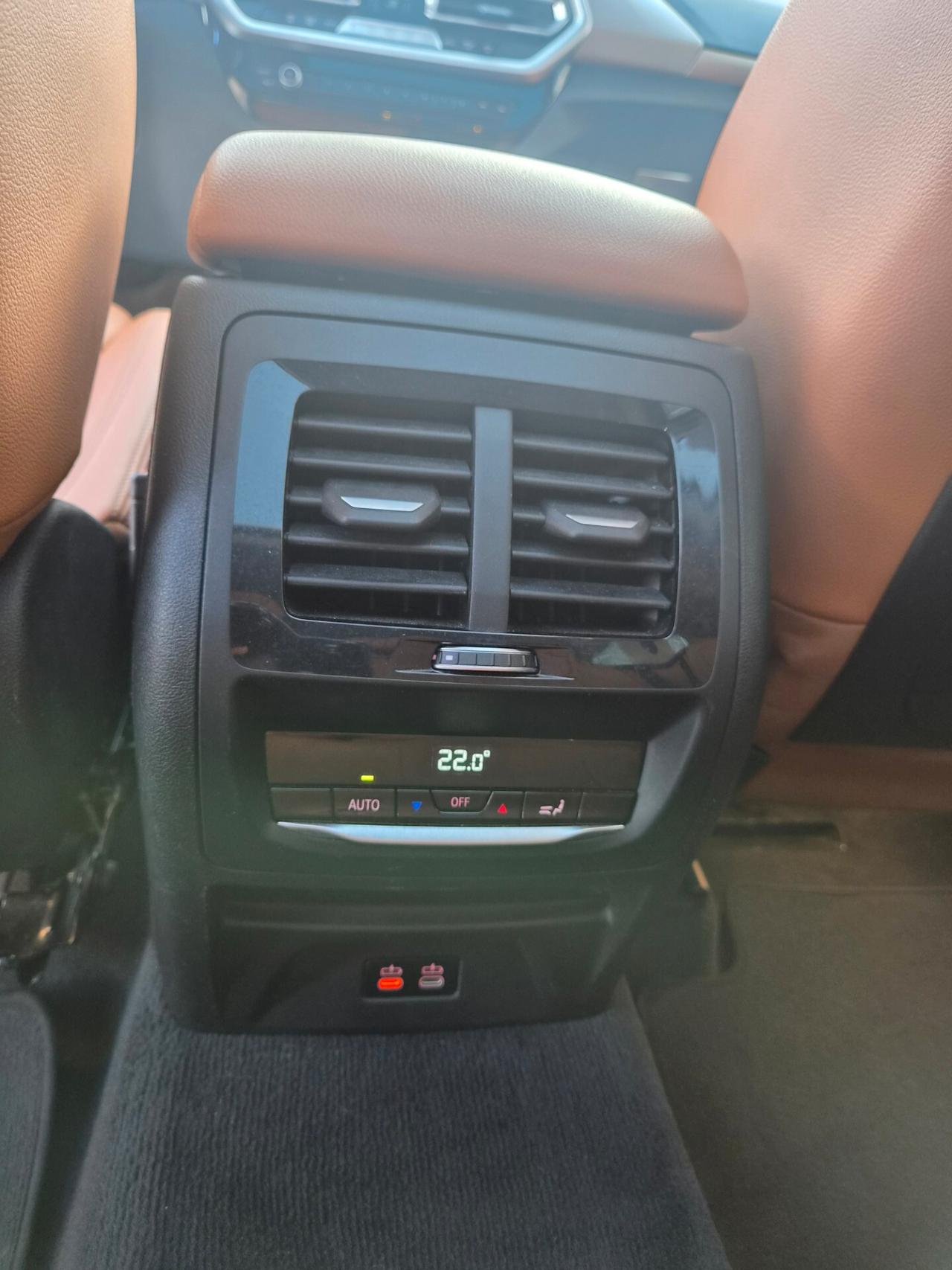 Bmw X3 xDrive20d 48V