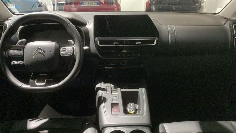 Citroën C5 Aircross C5 Aircross BlueHDi 130 S&S EAT8 Max