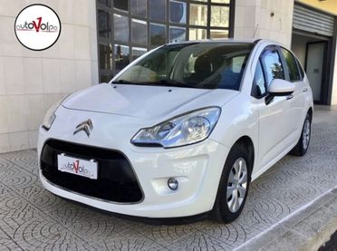 CITROEN C3 1.4 HDi Seduction