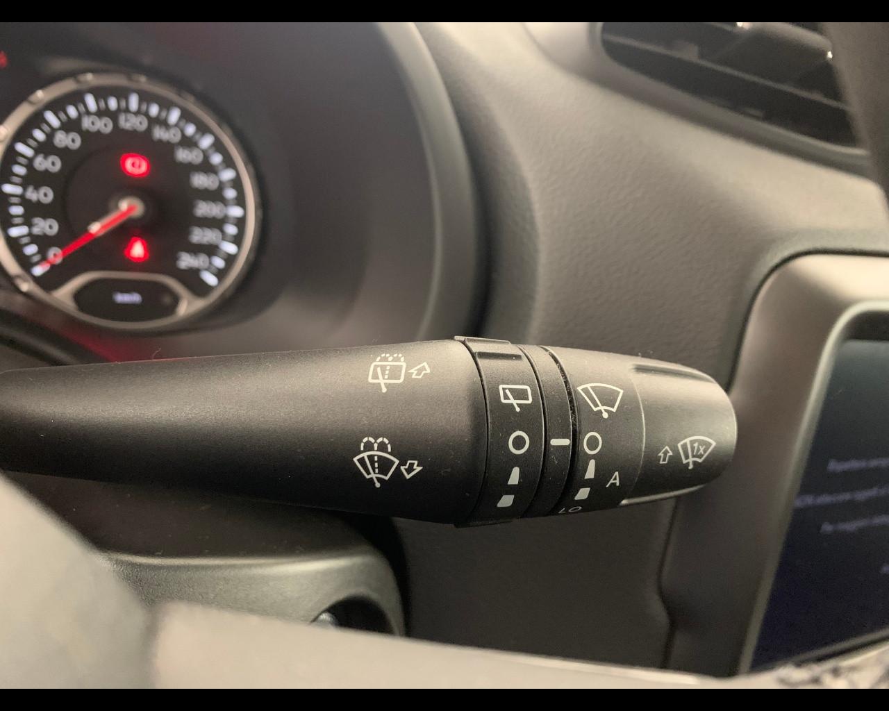 JEEP Renegade 1.6 mjt Limited 2wd 130cv