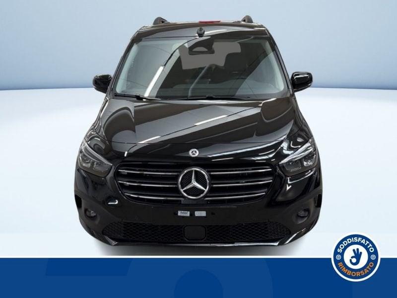 Mercedes-Benz Classe T 180 d AT