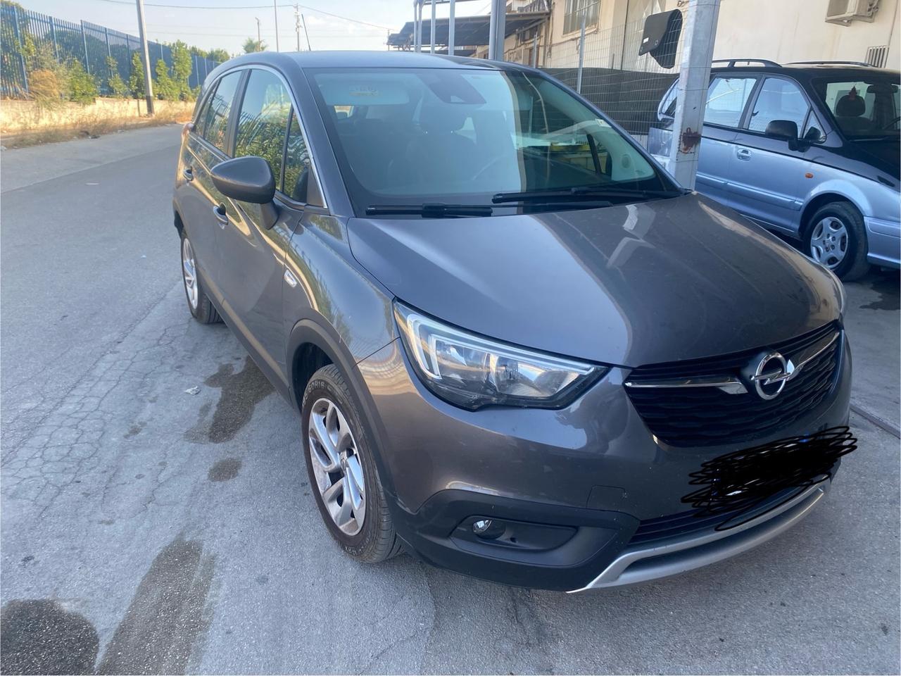 Opel Crossland X 1.5 ECOTEC D 102 CV Start&Stop Innovation