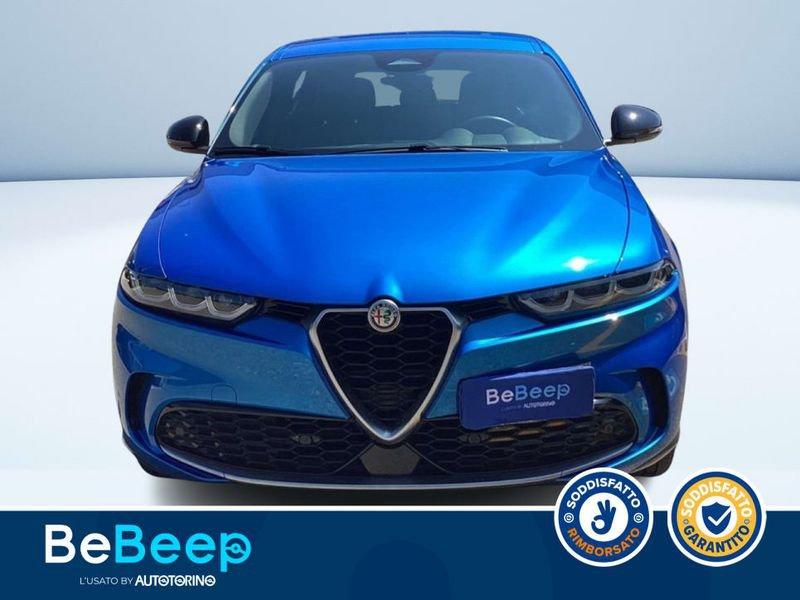 Alfa Romeo Tonale 1.5 HYBRID TI 160CV TCT7