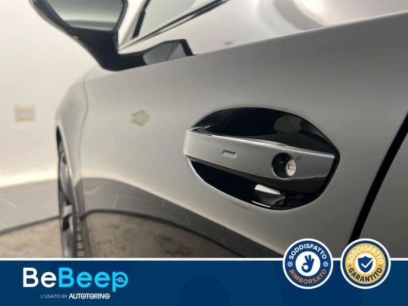 CUPRA Leon SPORTSTOURER 1.5 HYBRID 150CV DSG