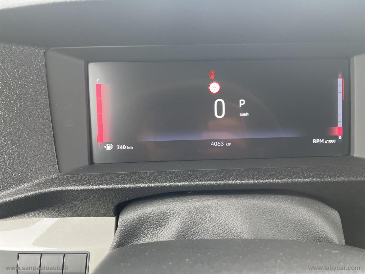 FIAT Ulysse 2.0 BlueHDi 180 CV AT8 L2