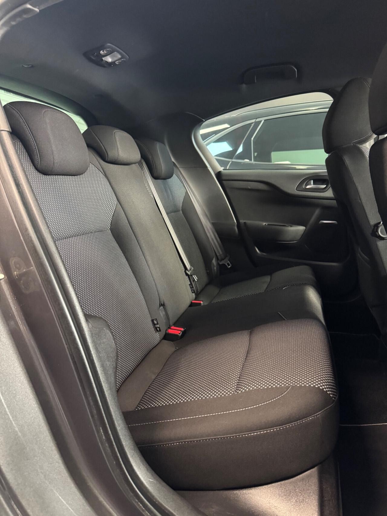 DS4 1.6 HDi 120 S&S Sport Finanziabile