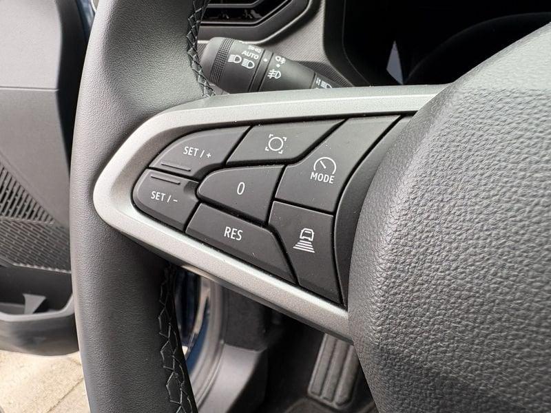 Dacia Bigster Bigster HybridJourney 155 cv