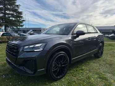 AUDI Q2 35 TDI S tronic S line Ed. Back Line NAVI - MATRIX