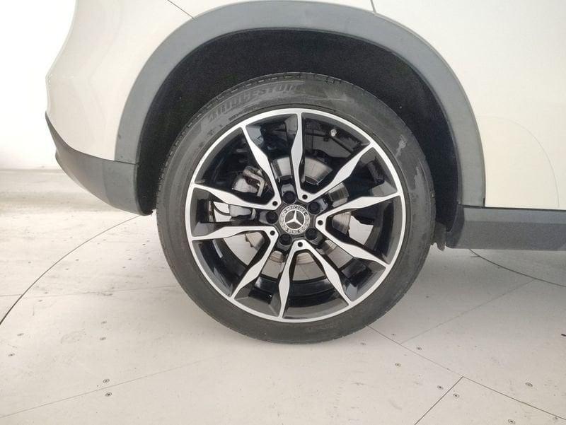 Mercedes-Benz GLA 180 d (cdi) Sport auto