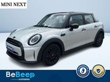 MINI Mini 5 porte MINI 5P 1.5 COOPER BUSINESS AUTO