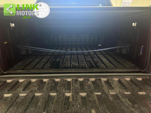 FORD Ranger Raptor 3.0 Ecoboost V6 4WD DC 5 posti