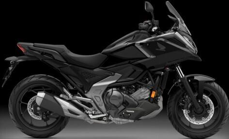 Honda NC 750 X
