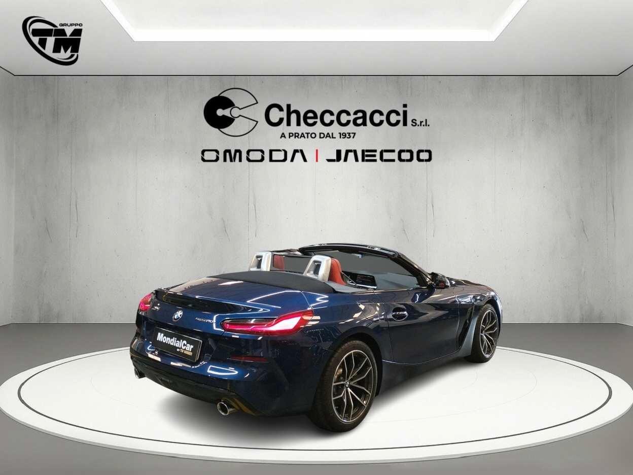 Bmw Z4 sDrive20i Sport