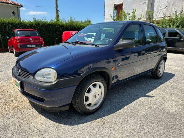 OPEL Corsa Unico Prop. 1.4i 16V 5 p. Swing