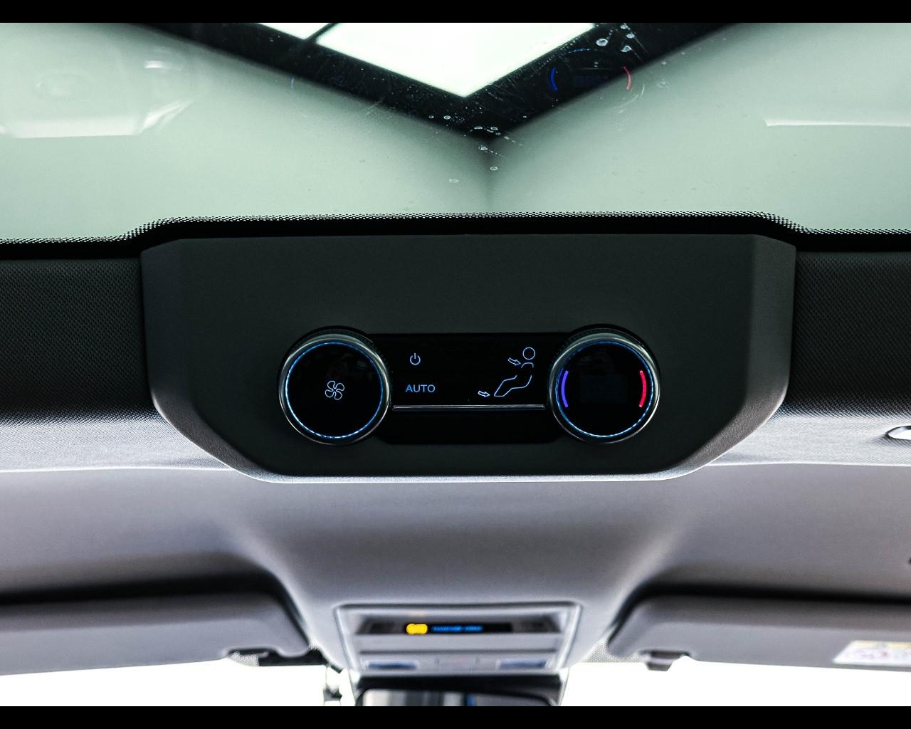 FORD Tourneo Custom 2ªs - Tourneo Custom 320 2.0 EcoBlue 170CV au