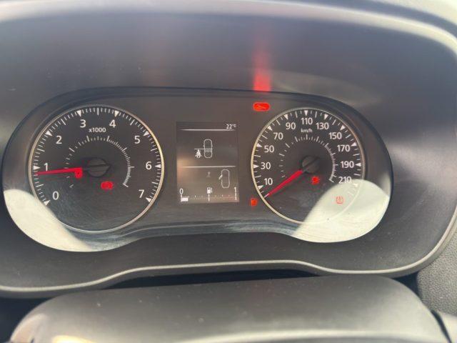 DACIA Duster 1.5 Blue dCi 8V 115 CV Comfort DaciaPlus