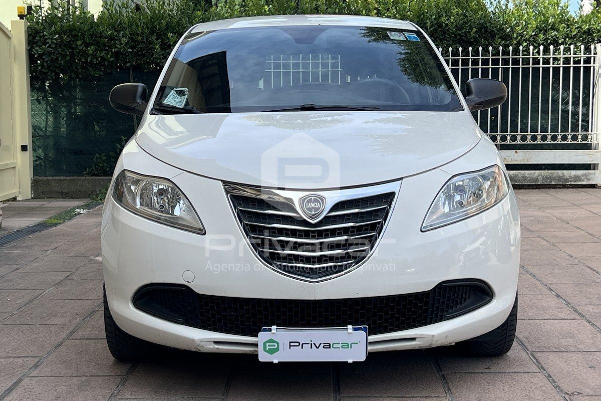 LANCIA Ypsilon 1.3 MJT 16V 95 CV 5 porte S&S Elle