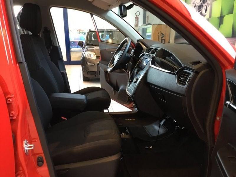 Mahindra KUV100 KUV100 1.2 VVT K6+