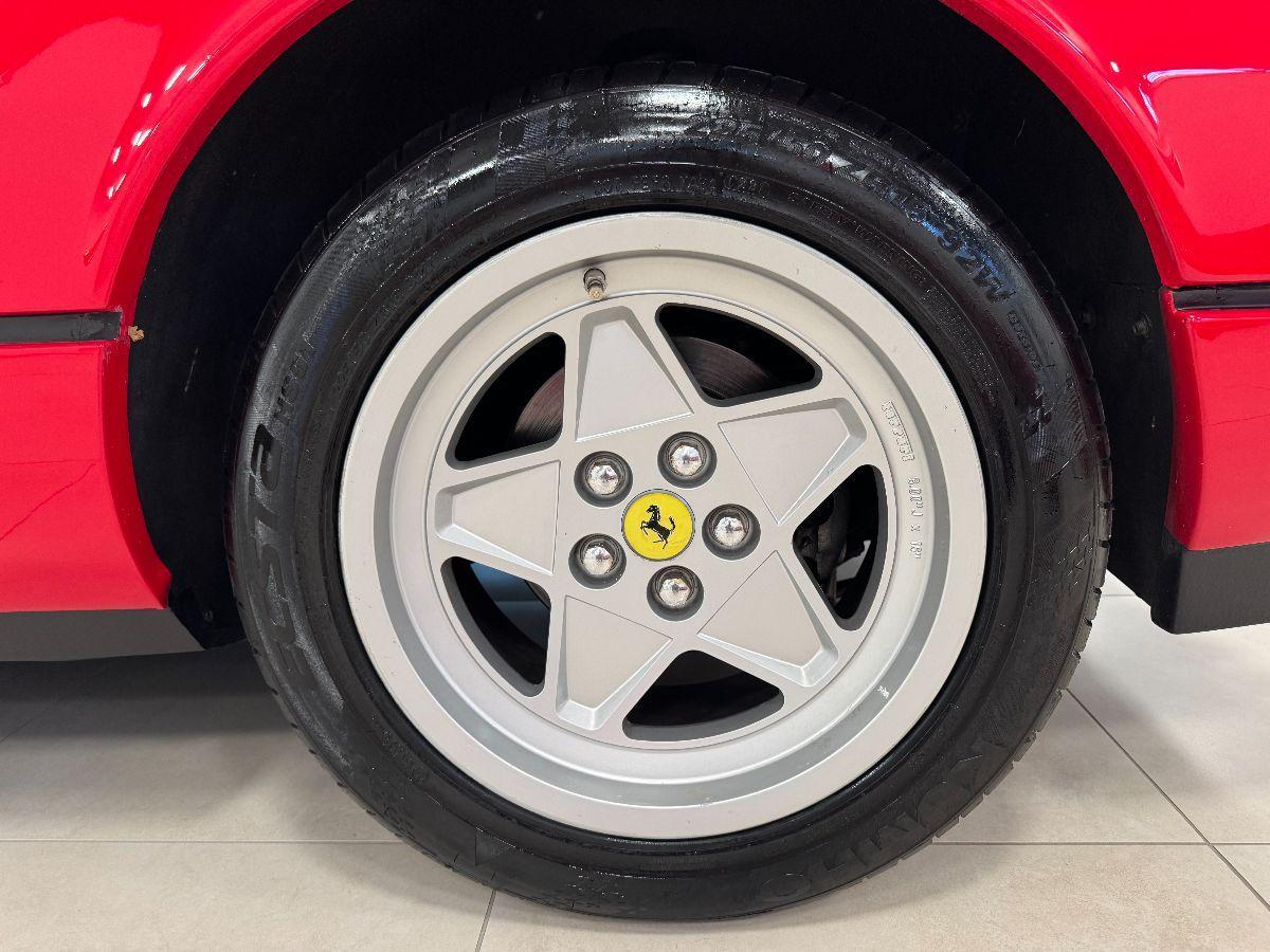 FERRARI - 328 - GTS