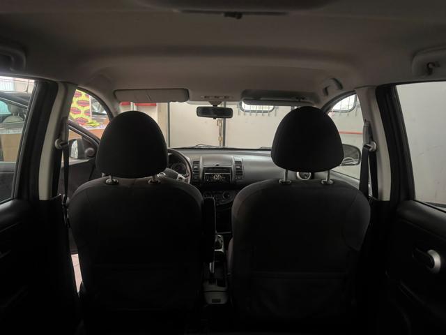 NISSAN Note 1.4 16V Visia