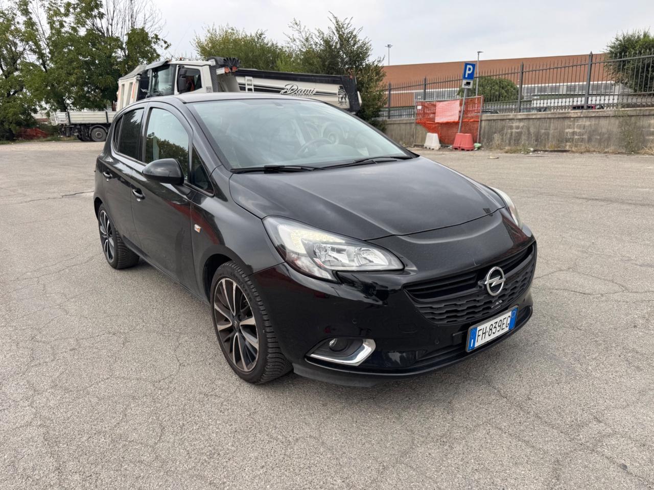 Opel Corsa 1.4 90CV GPL Tech 5 porte Innovation