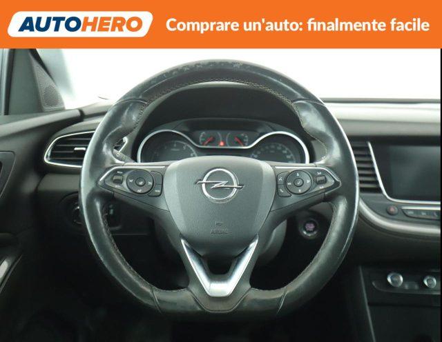 OPEL Grandland X 1.2 Turbo 12V 130 CV aut.