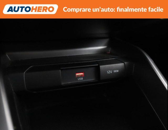 KIA Rio 1.0 T-GDi 100 CV MHEV iMT GT Line