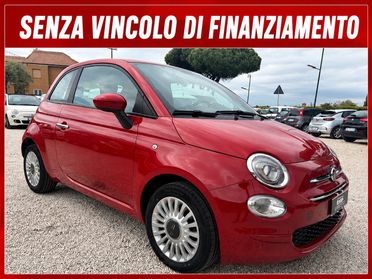 Fiat 500 1.0 Hybrid