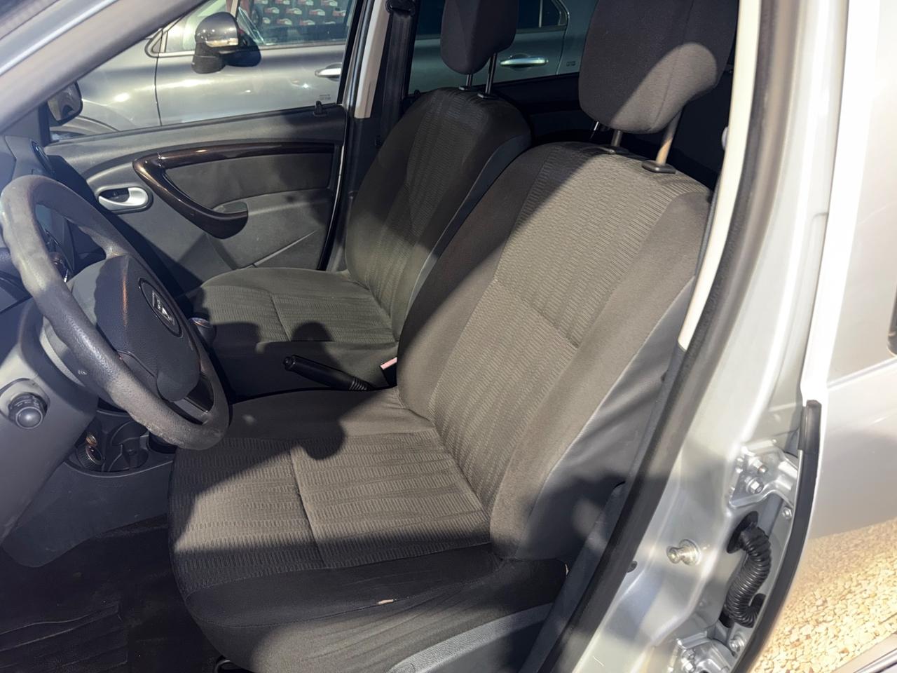 Dacia Duster 1.5 dCi 110CV 4x4 Lauréate