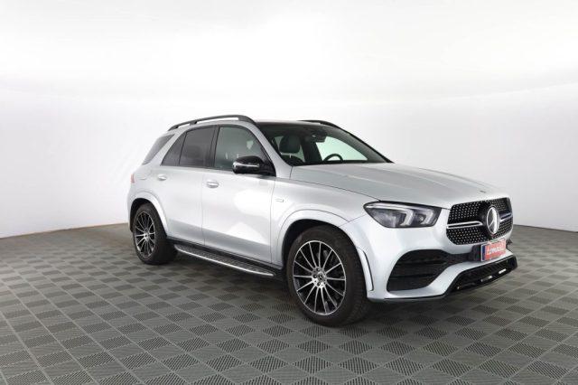 MERCEDES-BENZ CLA sse GLE GLE 350 de 4Matic EQ-Power Premium Plus