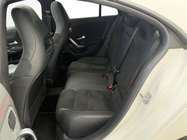 MERCEDES-BENZ CLA 200 d Automatic AMG Line Premium