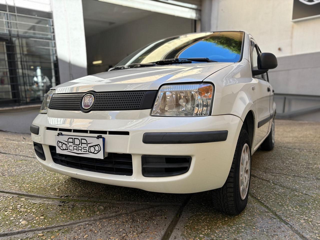 Fiat Panda 1.3 Multijet