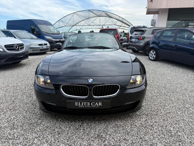 BMW Z4 2.0i cat Roadster
