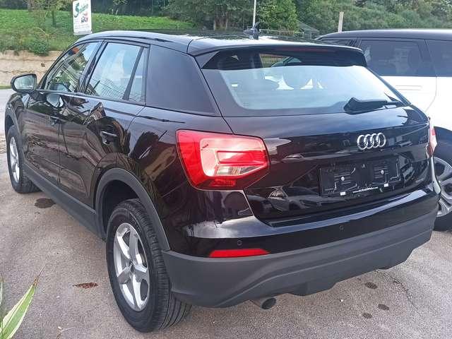 Audi Q2 30 1.6 tdi 116 CV