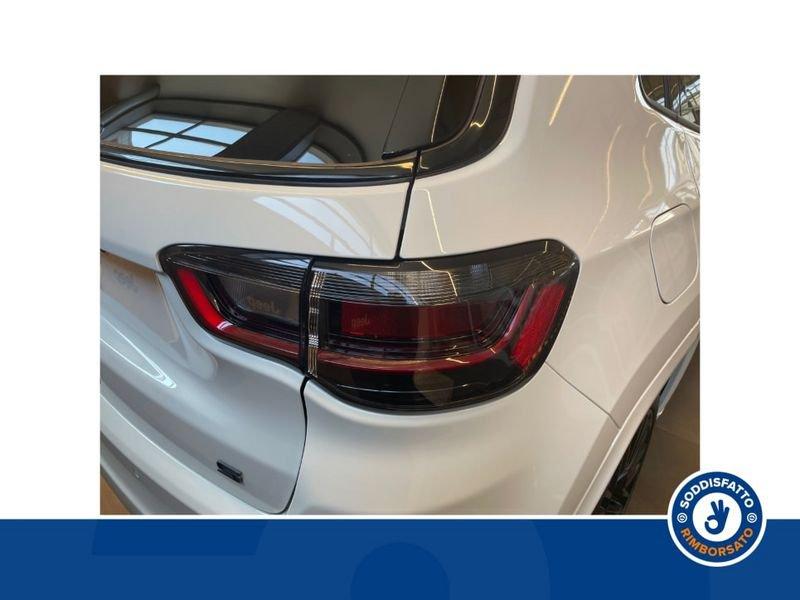 Jeep Compass 1.3 Turbo Benzina PHEV 240CV S MY23