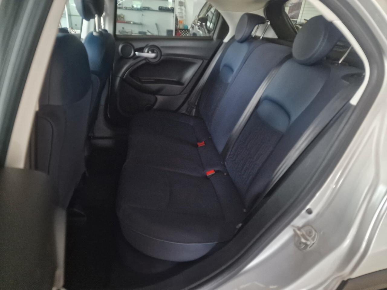 Fiat 500X 1.3 MultiJet 2022