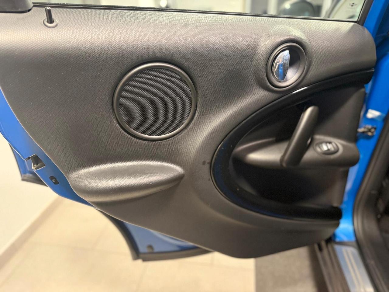 Mini Cooper D Countryman 1.6 Business