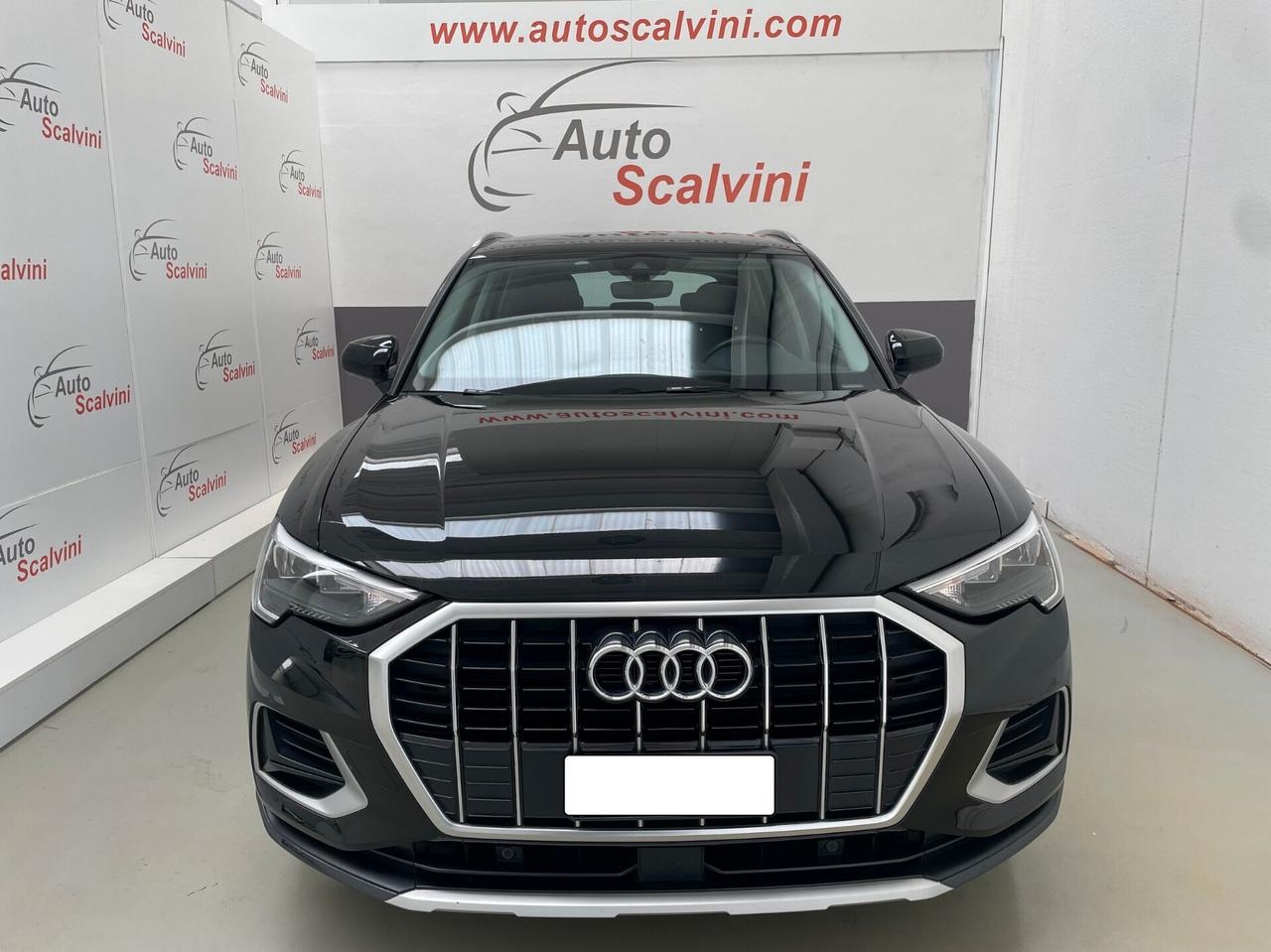 Audi Q3 2.0 150CV 35 TDI S tronic Business Advanced