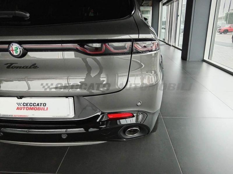 Alfa Romeo Tonale Tonale 1.3 phev Speciale Q4 280cv at6