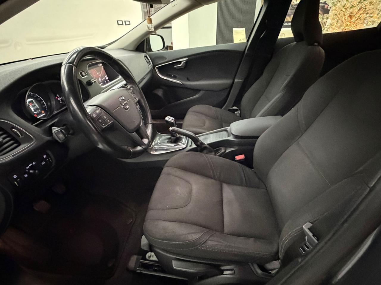 Volvo V40 D2 Kinetic