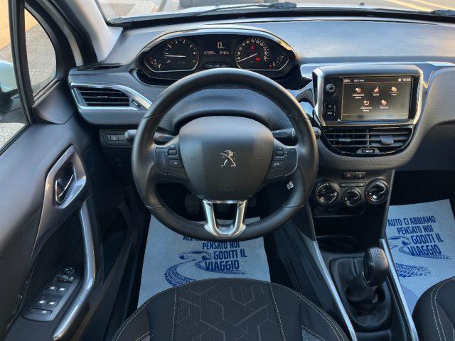 PEUGEOT 2008 1.2 82CV Active