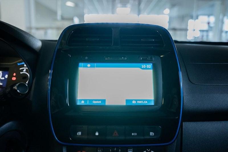 Dacia Spring Comfort Plus Electric 45