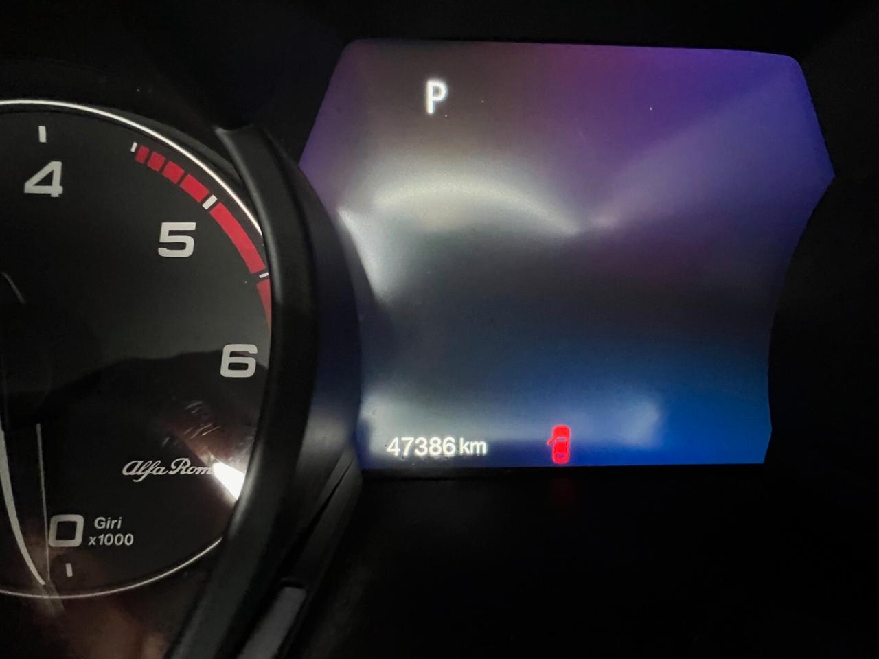 Alfa Romeo Stelvio 2.2 Turbodiesel 210 CV AT8 Q4 Veloce
