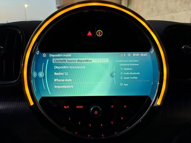 MINI Cooper SE Countryman 1.5 Cooper SE Yours Countryman ALL4