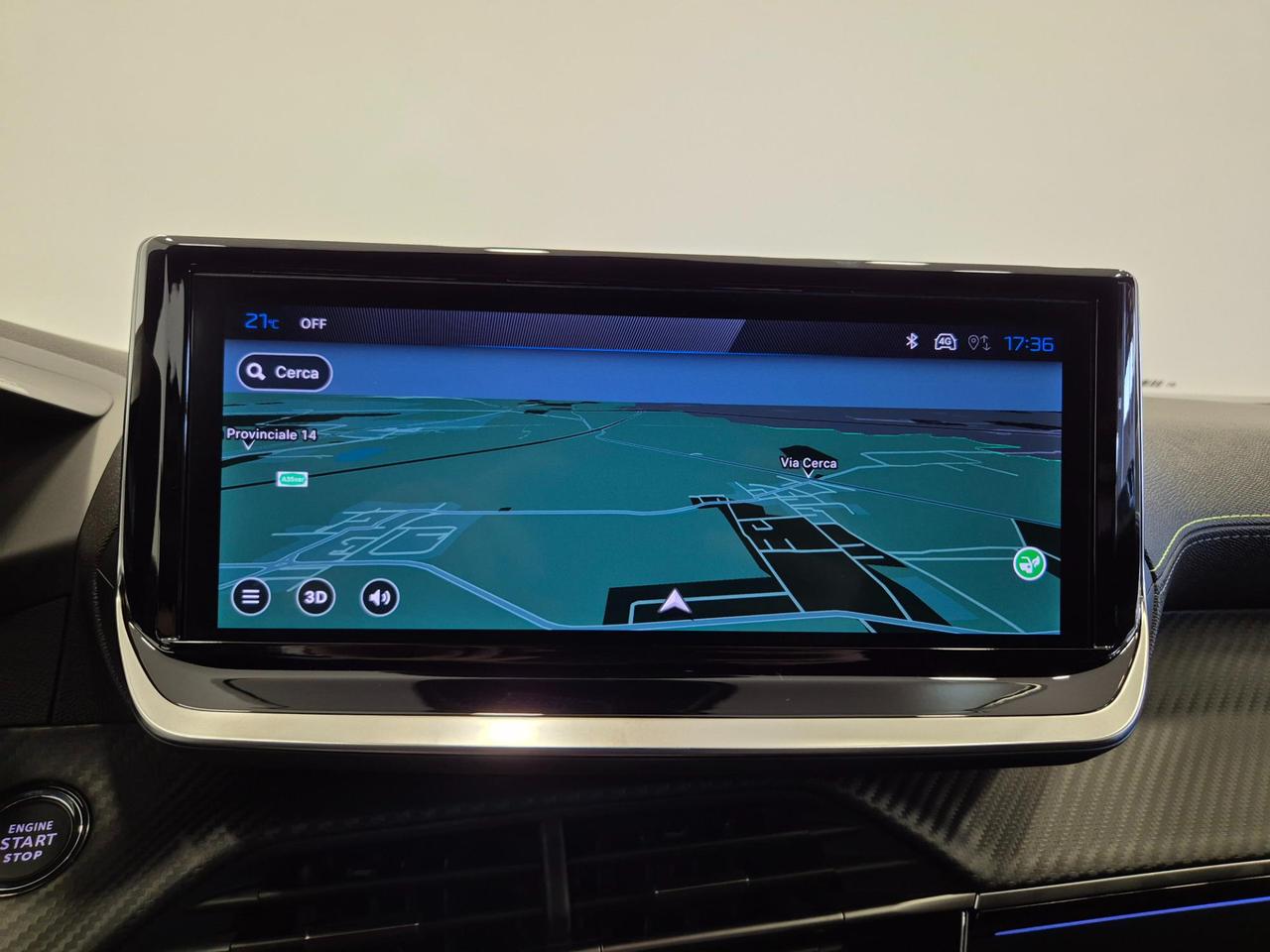 Peugeot 2008 1.2 hybrid GT 145cv e-dcs6 IN PROMO